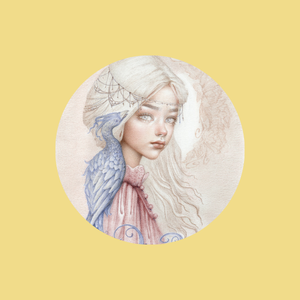 Fille de la lune – Une parenthèse enchantée pour accompagner le passage à la puberté