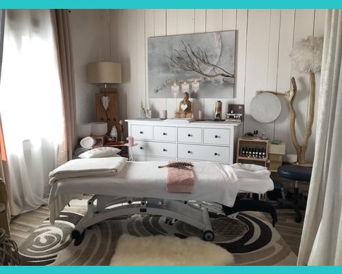 Espace de soins