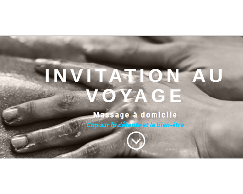 Invitation au voyage
