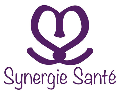 Logo de Synergie-Santé