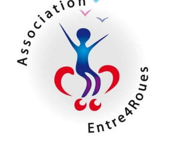 Logo de ASSOCIATION ENTRE4ROUES