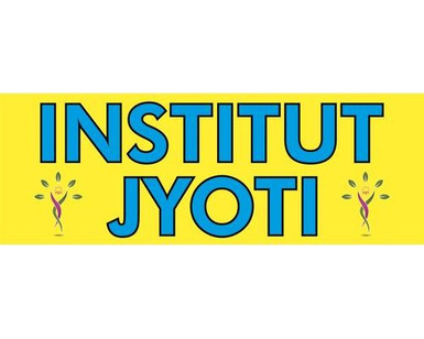 Logo de Institut Jyoti
