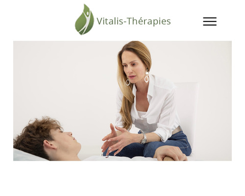 Vitalis-Thérapies