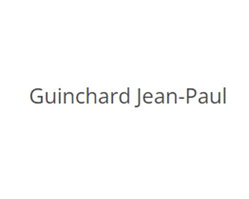 Jean-Paul Guinchard