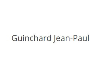 Logo de Jean-Paul Guinchard