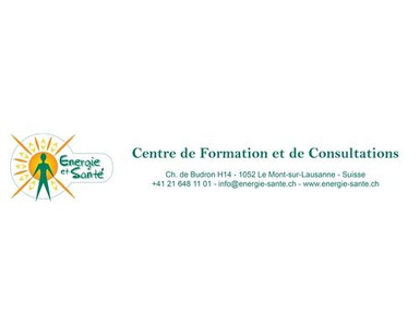 Logo de Centre Energie et Santé SA