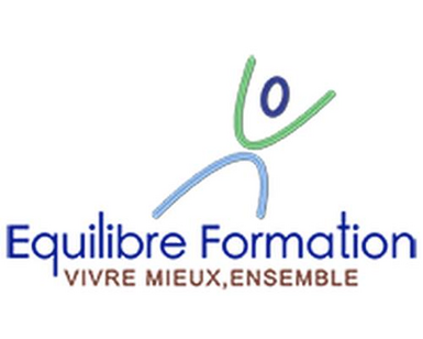 Logo de Equilibre Formation