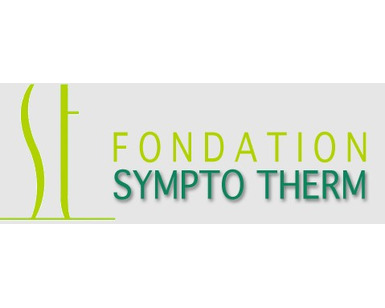 Logo de Fondation Symptotherm, sympto.org