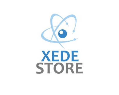 Logo de Xede Store - CFT Distribution