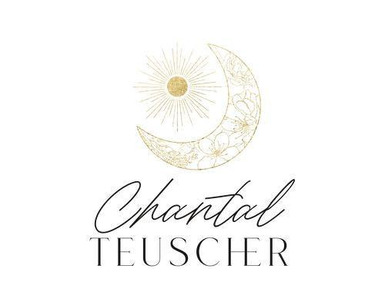 Logo de Chantal Teuscher coaching holistique
