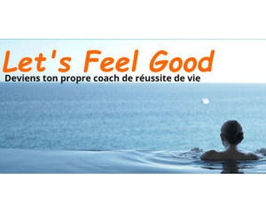 Logo de Letsfeelgood