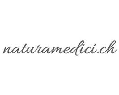 Logo de Naturamedici