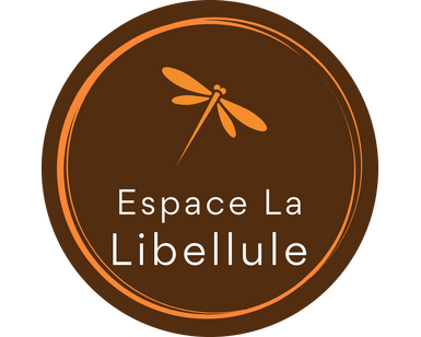 Logo de Espace La Libellule