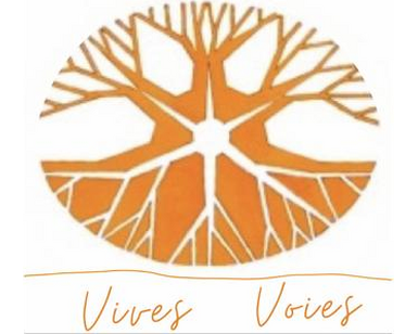 Logo de Vives Voies