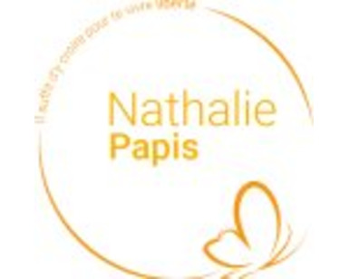Logo de Nathalie-papis.ch