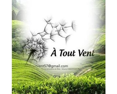 Logo de à Tout Vent