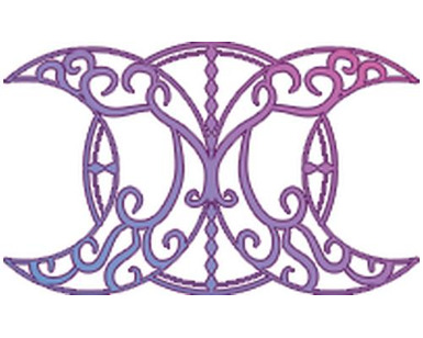 Logo de Mélou Bernard - Rééquilibrage énergétique