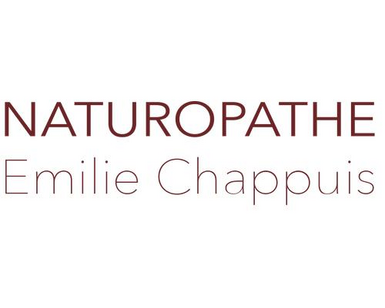 Logo de Émilie Chappuis Naturopathe