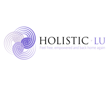 Logo de holistic.lu