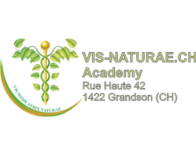 Logo de Vis-Naturae.ch