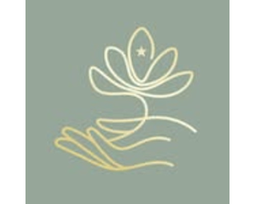 Les mains de L'or et Sens