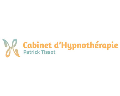 Logo de Cabinet d'hypnose thérapeutique