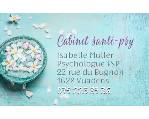 cabinet santé-psychologie