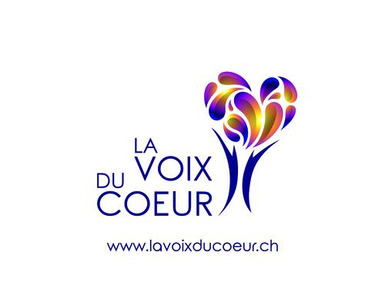 Logo de La Voix du Coeur
