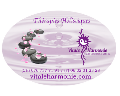 Logo de Vitale Harmonie