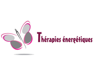 Logo de Thérapies énergétiques
