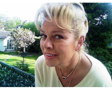 Logo de Nadine Genhart