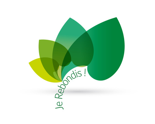 Je rebondis!