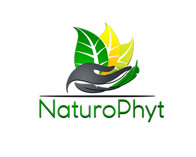 Logo de NaturoPhyt