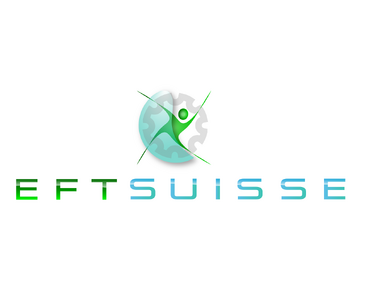 Logo de EFTsuisse : Formations en EFT officiel de Gary Craig