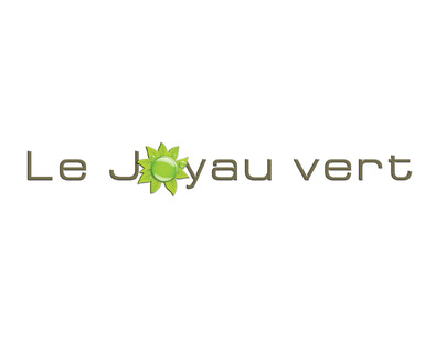 Logo de Le Joyau Vert