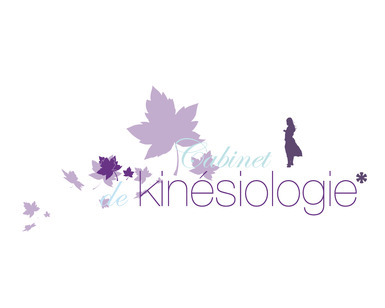 Logo de Kinésiologie, Le Cabinet
