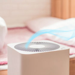 Comment la purification de l air qui nous entoure améliore le bien-être