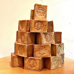 Avantage du savon d’Alep pour la peau
