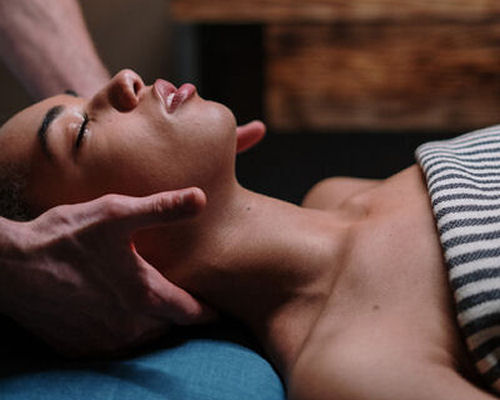 Massage émotionnel