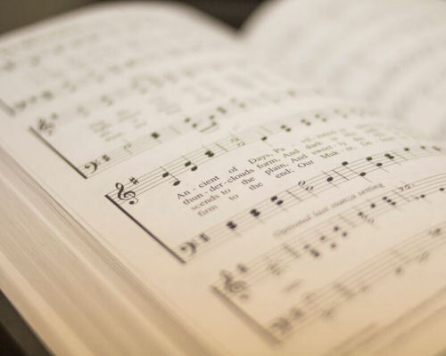 Chant harmonique