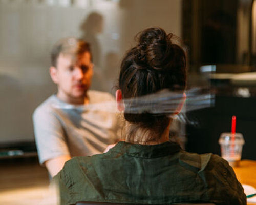 Therapie du couple