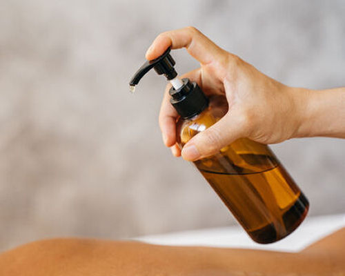 Massage Lomi-Lomi