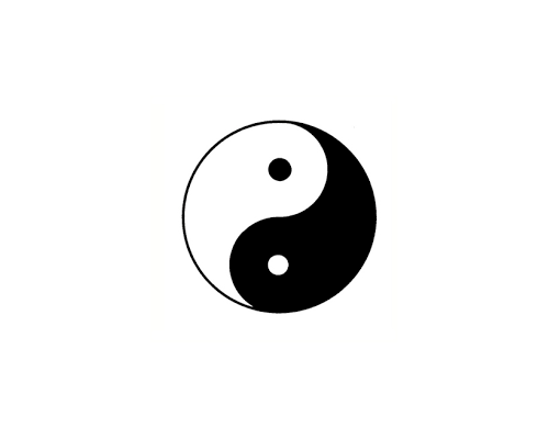 Yi Jing chamanique