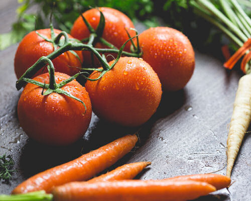 Nutritionniste